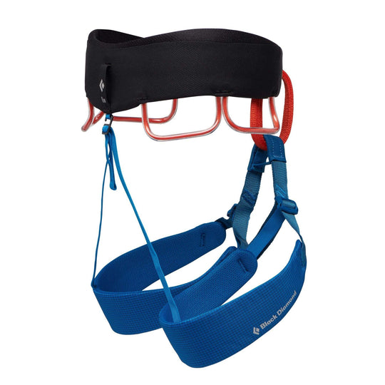 M Momentum Harness - Bshop