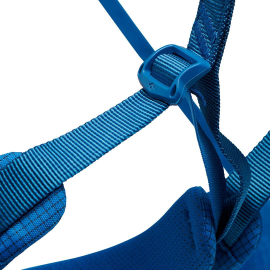 M Momentum Harness - Bshop