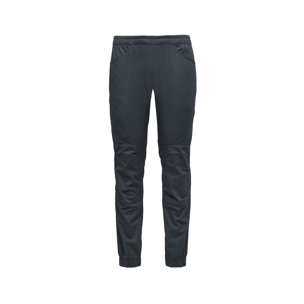 M Notion Pants - Charcoal - Blogside