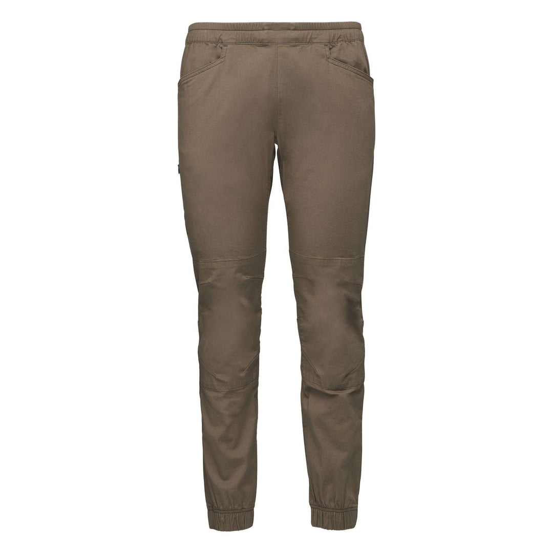 M Notion Pants - Walnut - Blogside