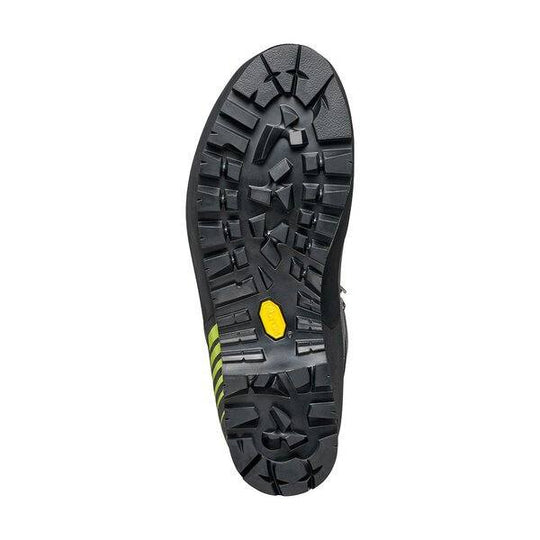 Manta Tech Gtx - Shark/Lime - Blogside