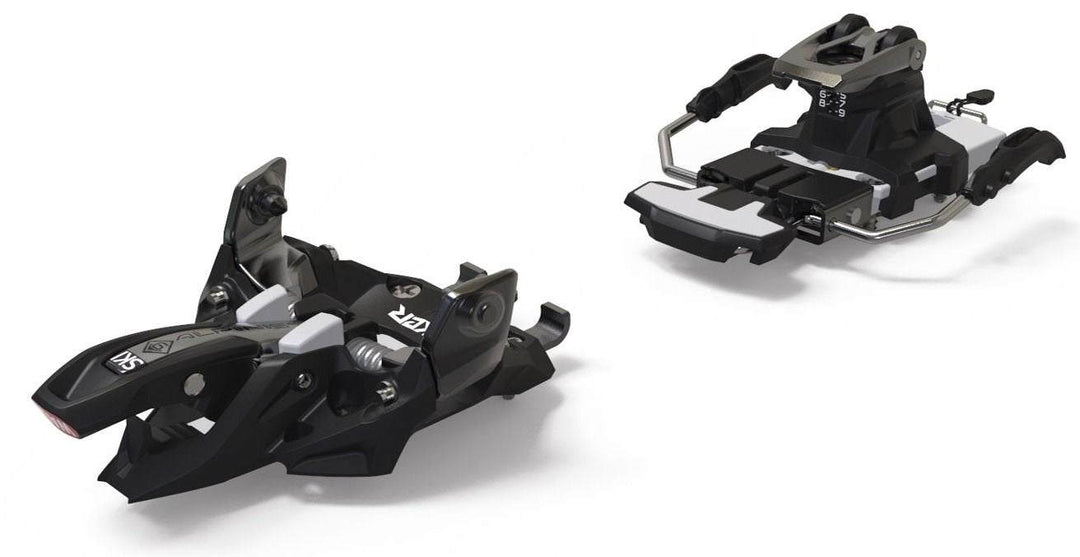 Marker Alpinist 10 (W/Brake) - Bshop
