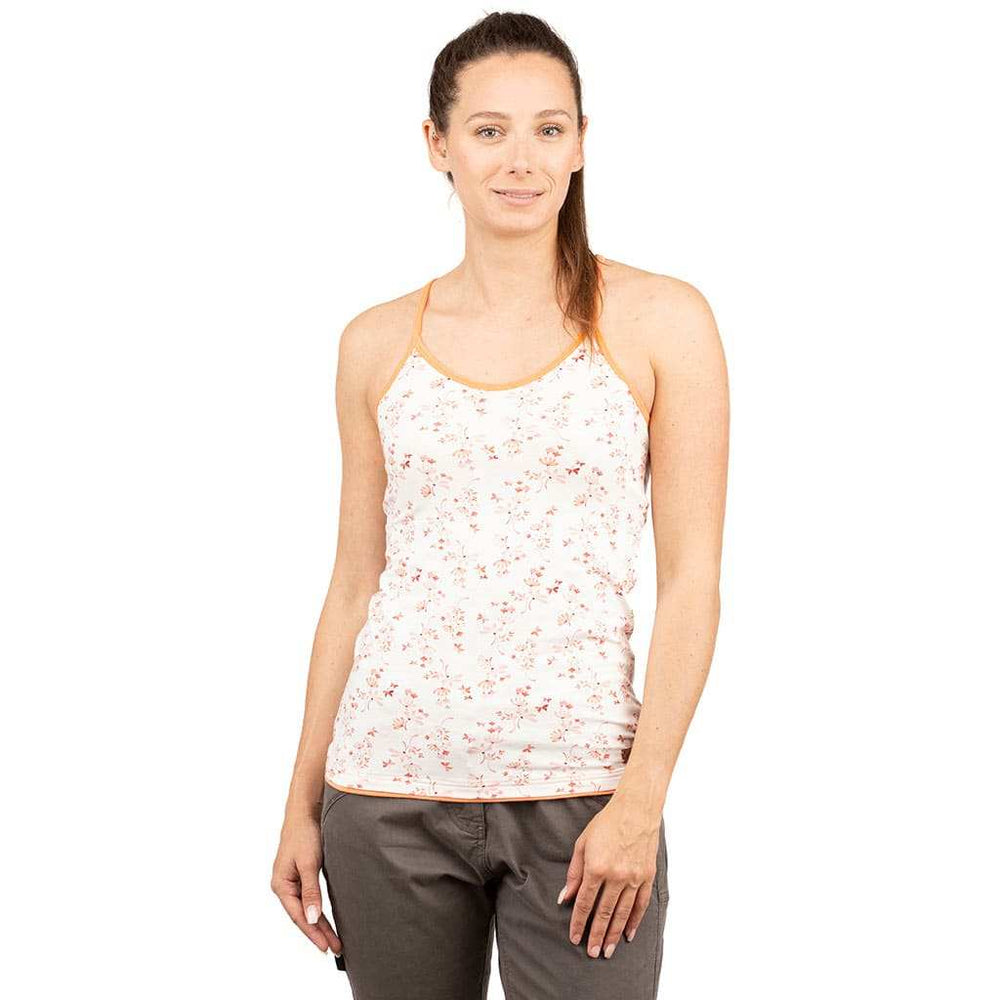 Massouri Watercolor Floral - Bshop