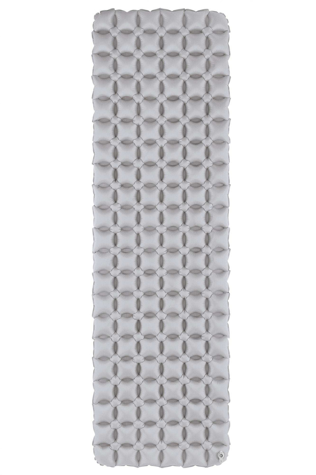 Materassino Gonf. Air Warm - Silver - Bshop