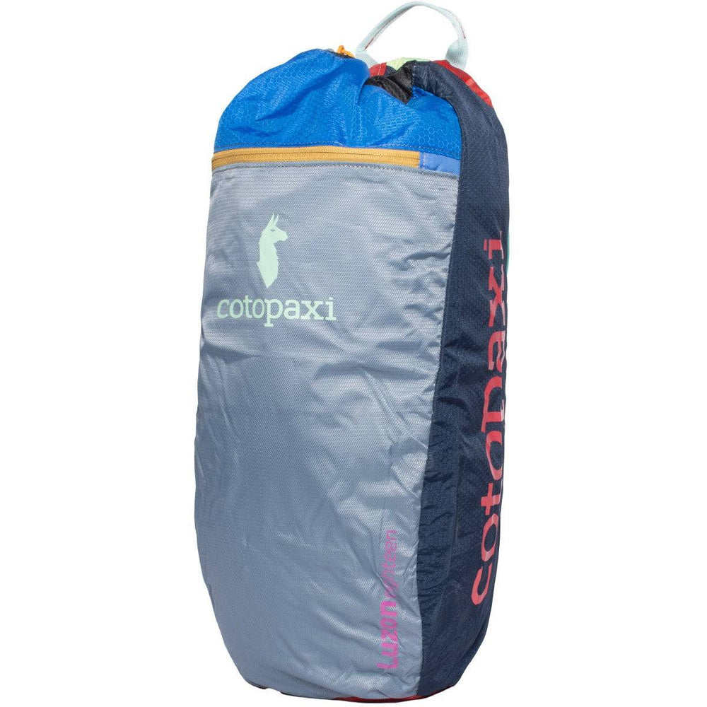 Luzon 18L Backpack, Del Dia