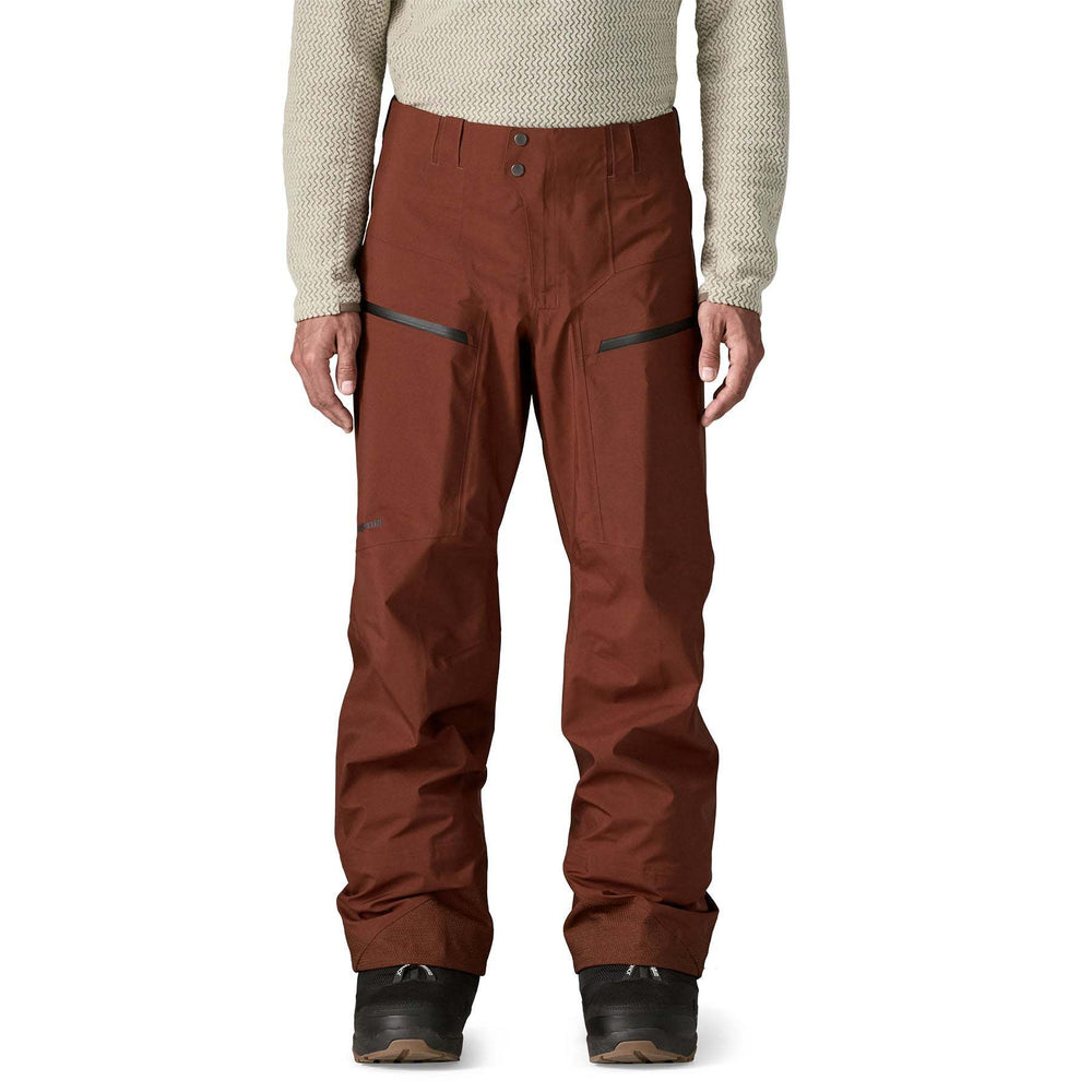 M's Untracked Pants