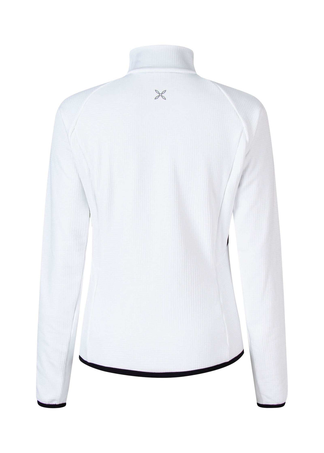 Merano Maglia Woman - Bianco (00) - Blogside