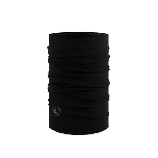 Multifunctional Merino Midweight neck gaiter made from 100% natural Merino wool, eco-friendly accessory for cold climates.