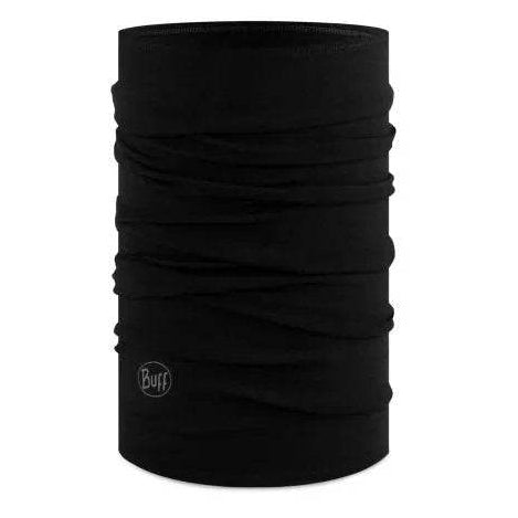 Multifunctional Merino Midweight neck gaiter made from 100% natural Merino wool, eco-friendly accessory for cold climates.