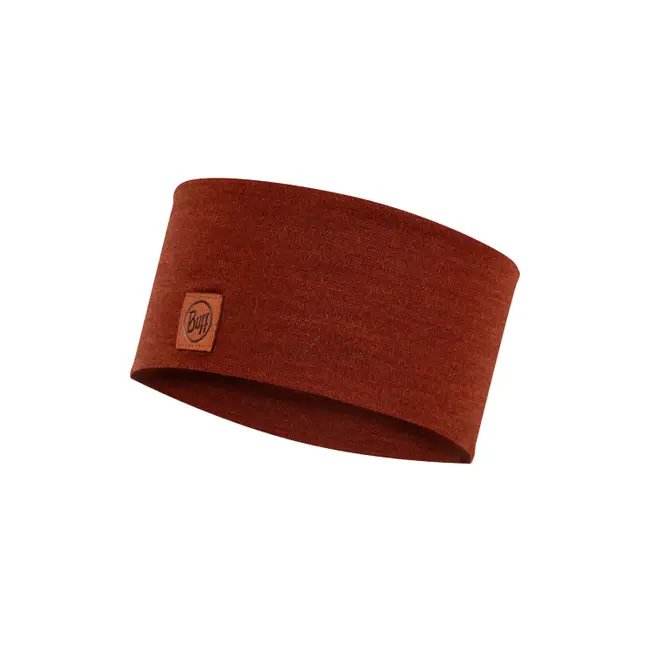 Merino Wide Headband - Bshop