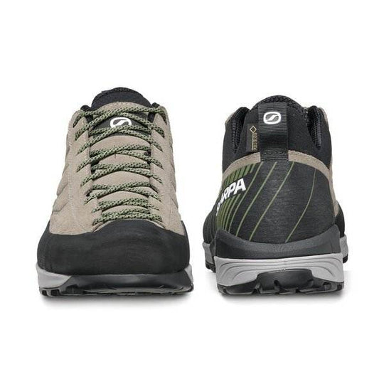 Mescalito Gtx - Taupe/Forest - Blogside