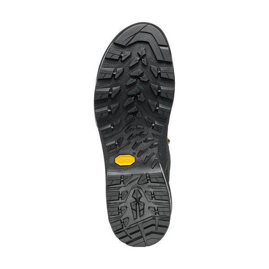 Mescalito Trk Gtx - Dark Anthracite/Mustard - Blogside