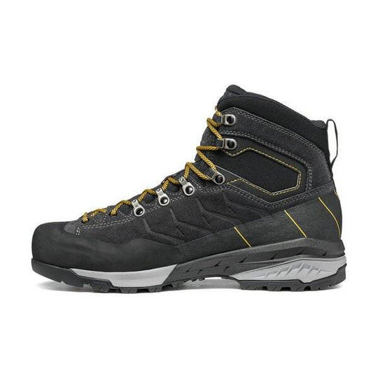 Mescalito Trk Gtx - Dark Anthracite/Mustard - Blogside