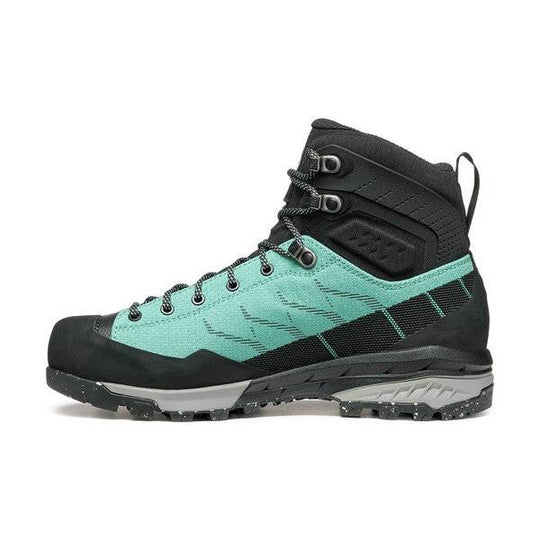 Mescalito Trk Planet Gtx Wmn - Jade/Black - Blogside