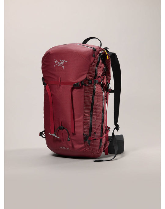 Micon 32 Backpack (Short) - Blogside
