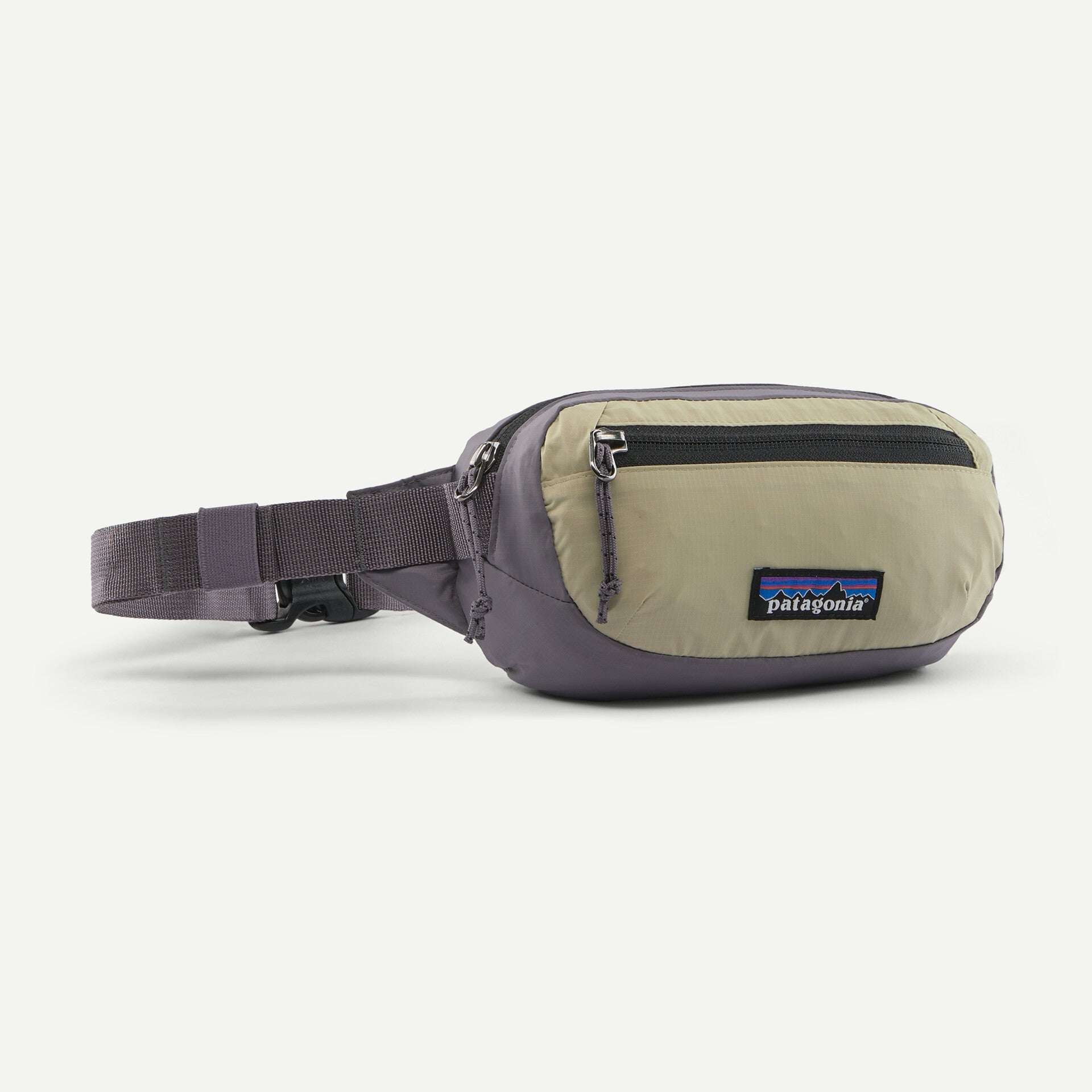 Patagonia Terravia Mini Hip Pack Weathered Stone - foto 1