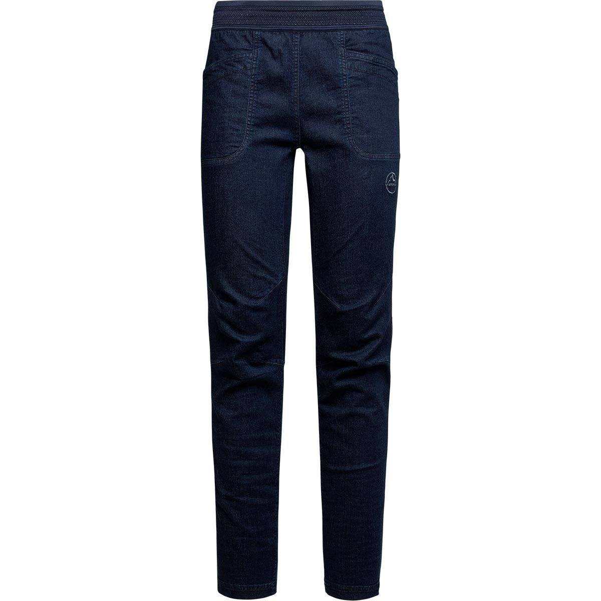 Miracle Jeans W - Jeans/Deep Sea - Blogside