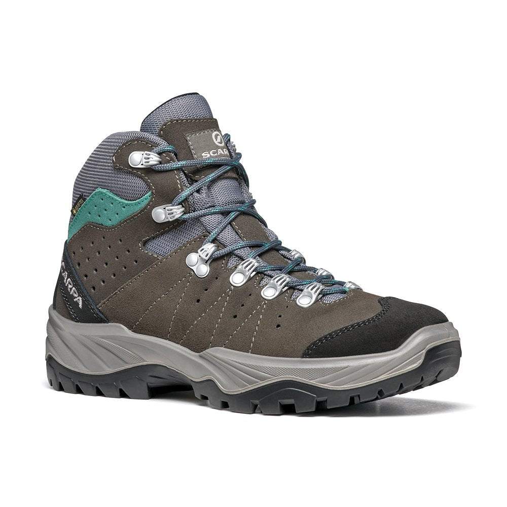 Mistral Gtx Woman - Smoke Lagoon - Blogside