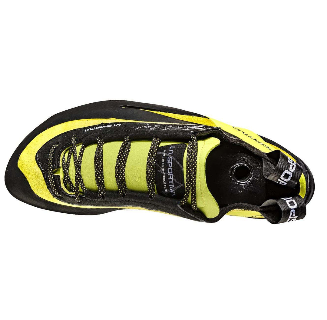 Miura - Lime - Blogside