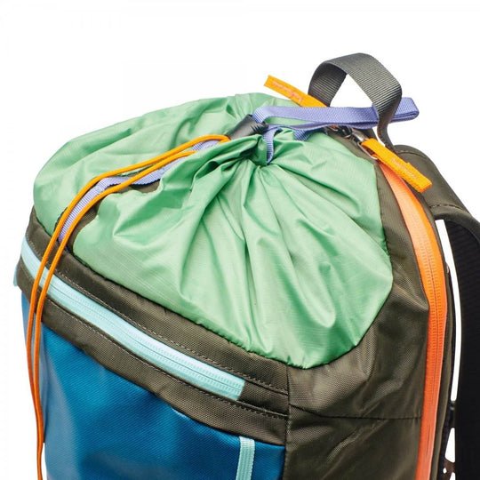 Moda 20L Backpack, Cada Dia - Bshop