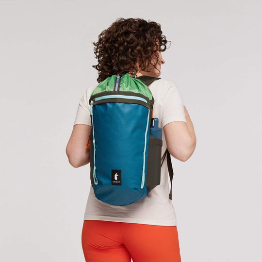 Moda 20L Backpack, Cada Dia - Blogside