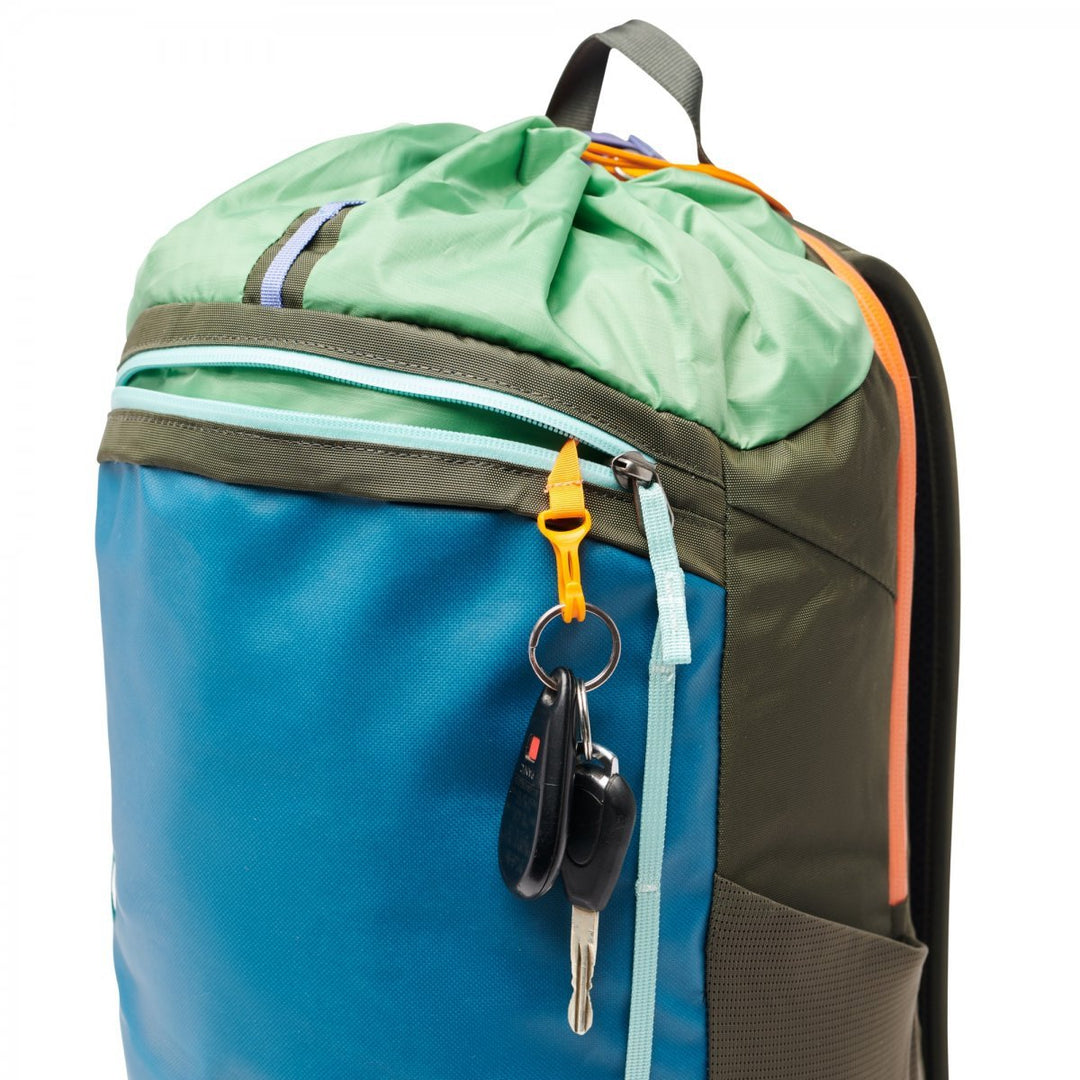 Moda 20L Backpack, Cada Dia - Blogside