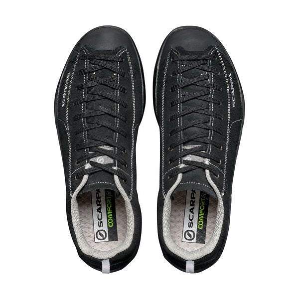 Mojito Black - Blogside