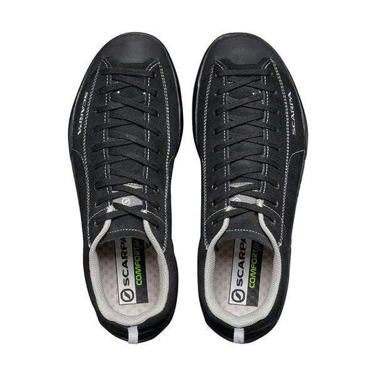 Mojito Black - Blogside