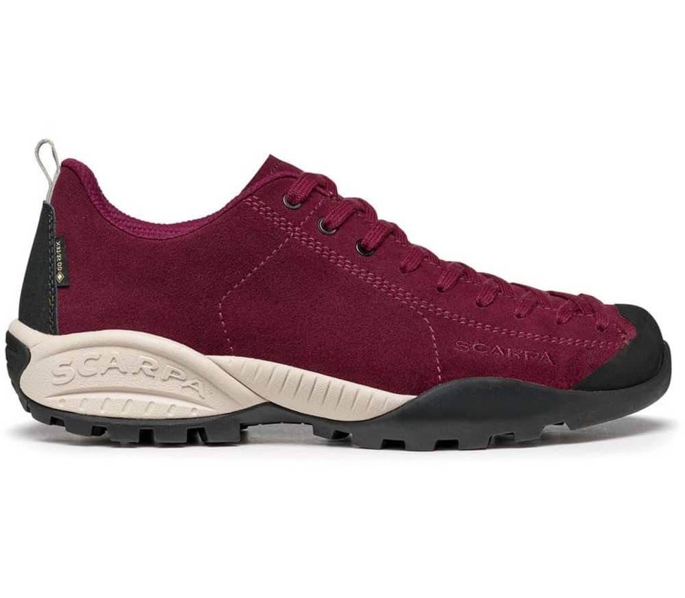 Mojito Gtx, Raspberry - Bshop