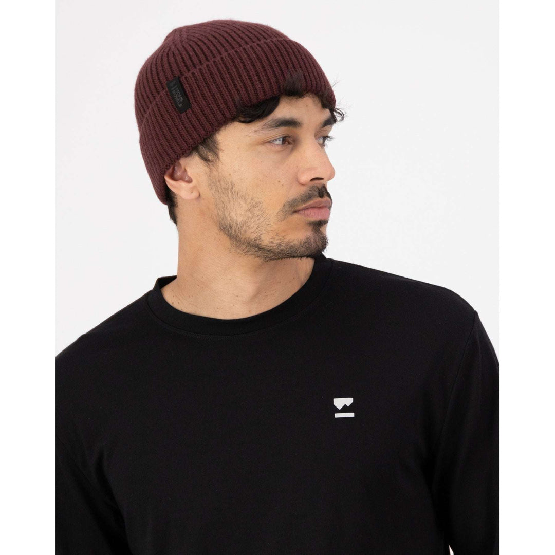 Fjord Merino Beanie