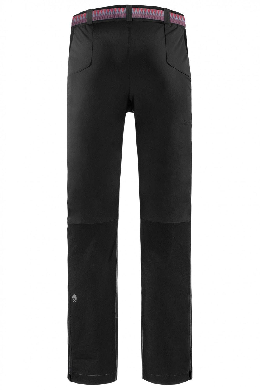 Monviso Pants Man - Nero - Bshop