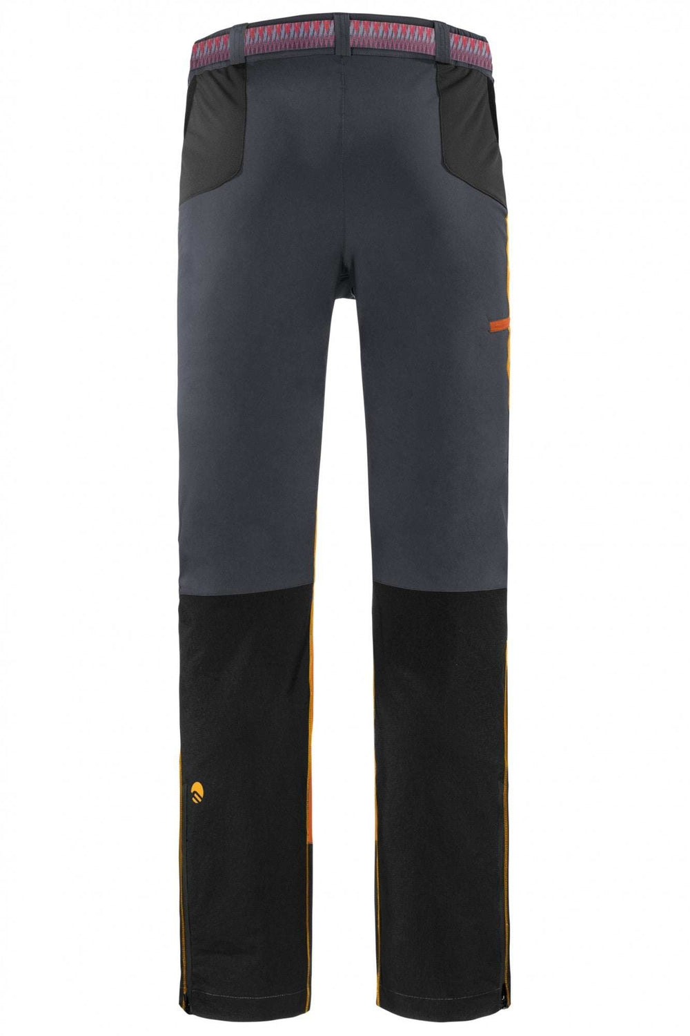 Monviso Pants Man - Warm Orange - Bshop