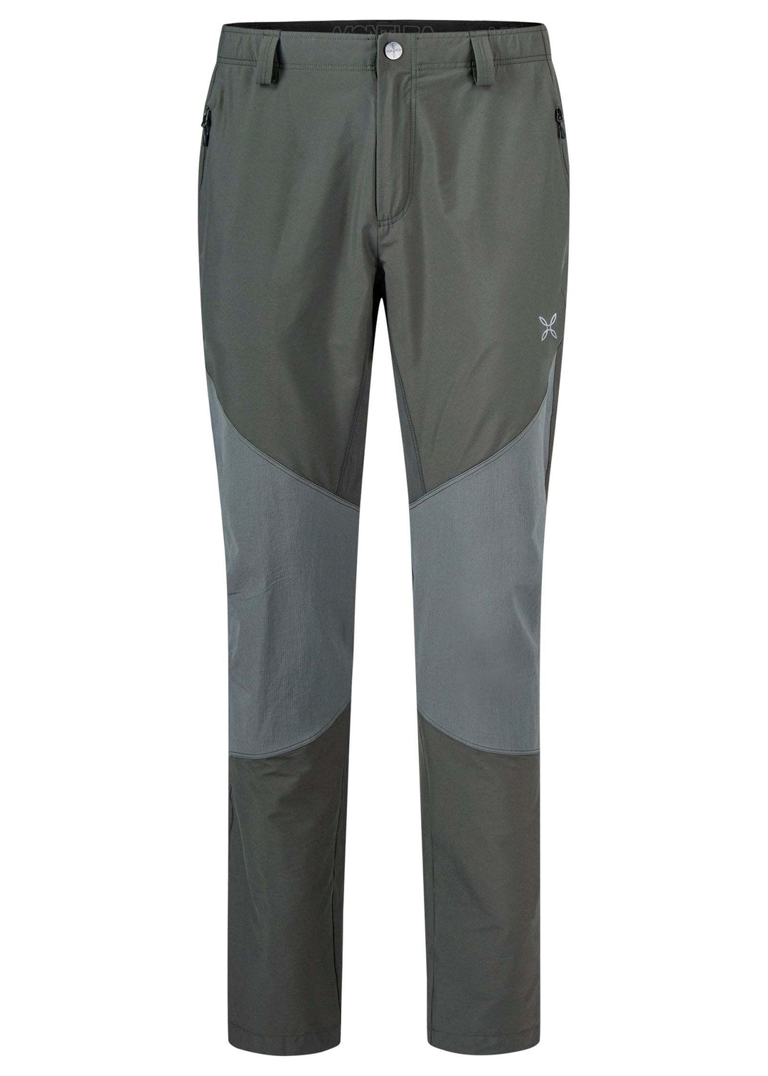 Mountain Trek Pants - Verde Salvia (49) - Blogside