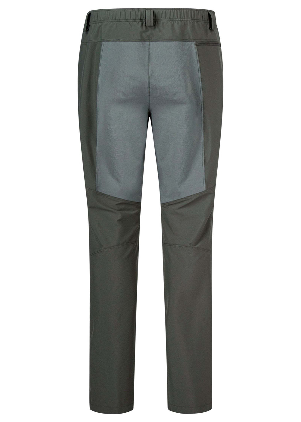 Mountain Trek Pants - Verde Salvia (49) - Blogside