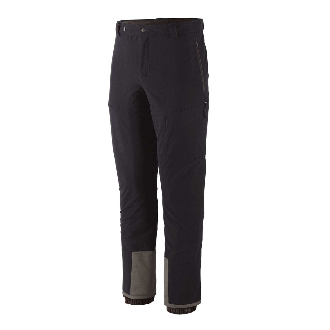 M's Alpine Guide Pants, Reg - Ink Black - Blogside