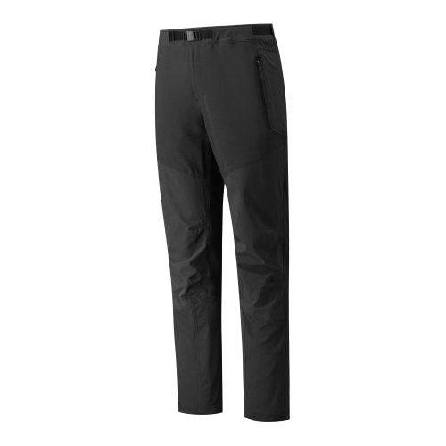 Lightweight and durable Altvia Alpine Pants for climbing and alpine environments.