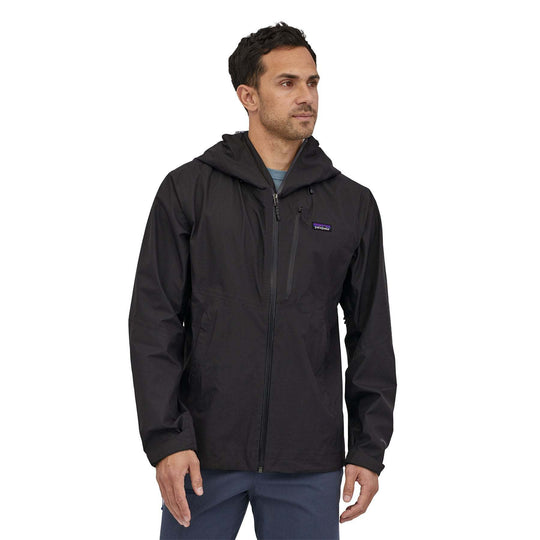 M's Granite Crest Rain Jkt - Bshop