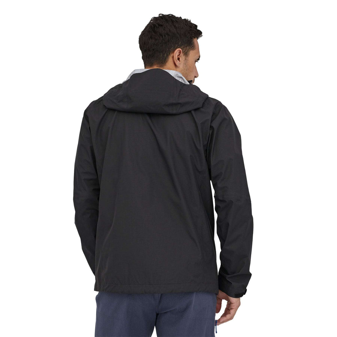 M's Granite Crest Rain Jkt - Bshop