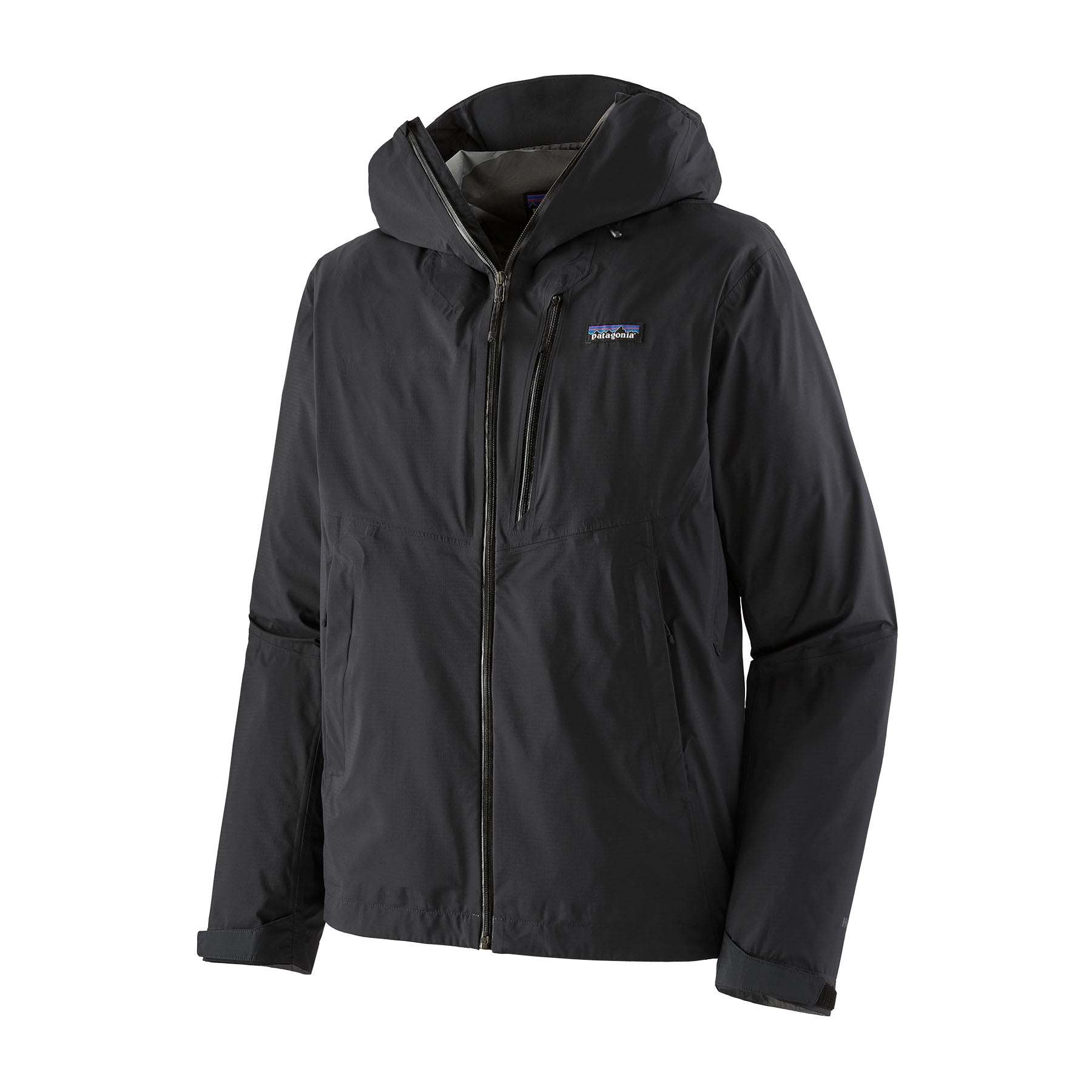 M's Granite Crest Rain Jkt - Bshop