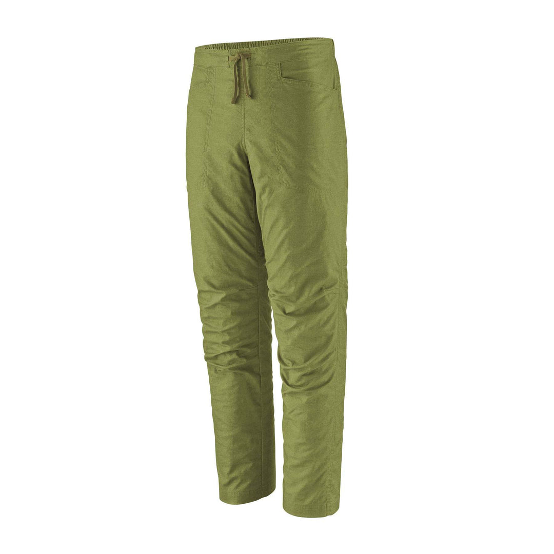 M's Hampi Rock Pants (Reg) - Buckhorn Green - Blogside