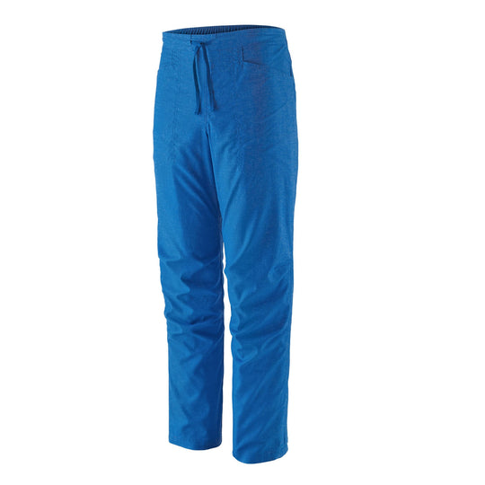 M's Hampi Rock Pants (Reg) - Endless Blue - Blogside