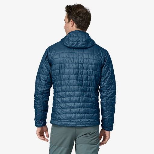 M's Nano Puff Hoody - Bshop