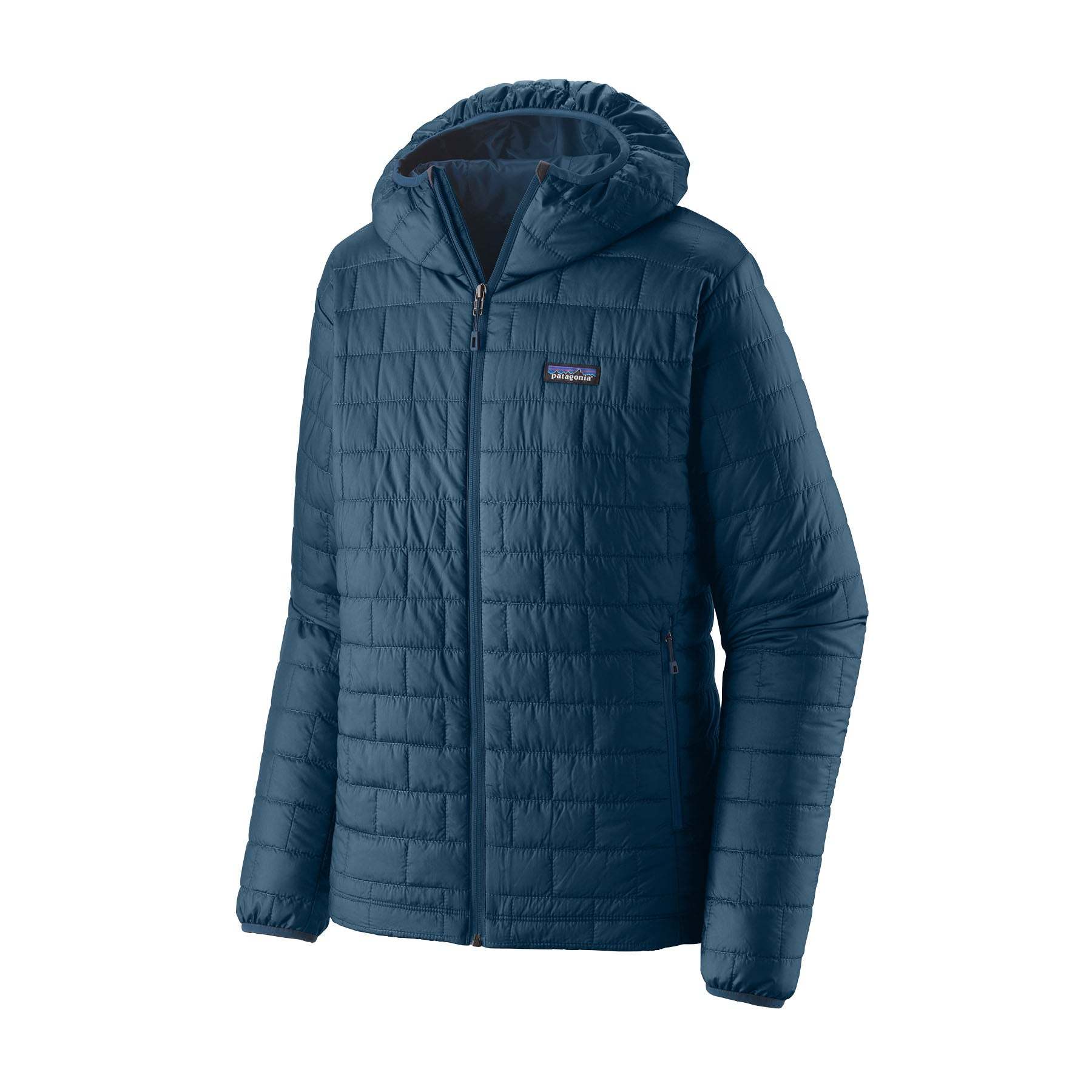 M's Nano Puff Hoody - Bshop