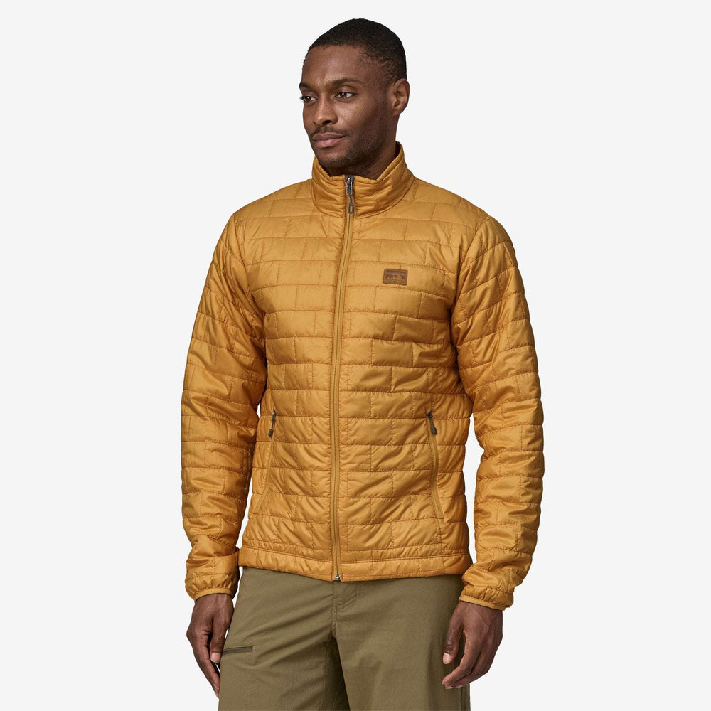 M's Nano Puff Jkt - Bshop