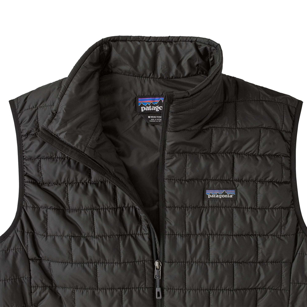 M's Nano Puff Vest - Bshop