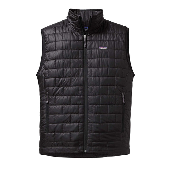 M's Nano Puff Vest - Bshop