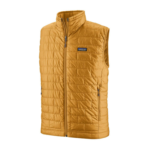 M's Nano Puff Vest - Bshop