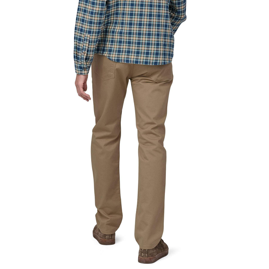 M's Performance Twill Jeans (Reg) - Bshop