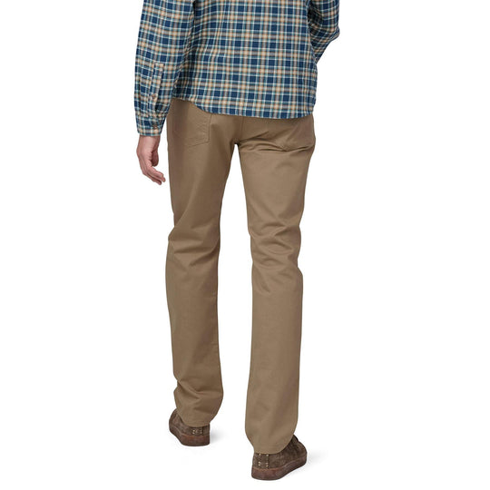 M's Performance Twill Jeans (Reg) - Bshop