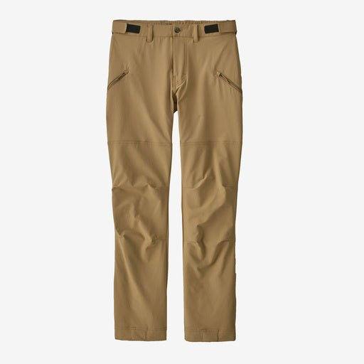 M's Point Peak Trail Pants - Reg - Classic Tan - Blogside